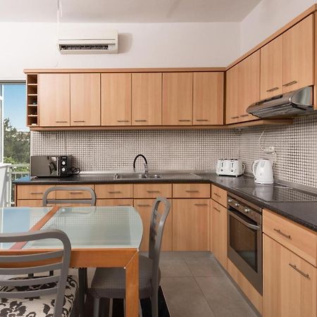 Apartamento The Town House Limenas  Exterior foto