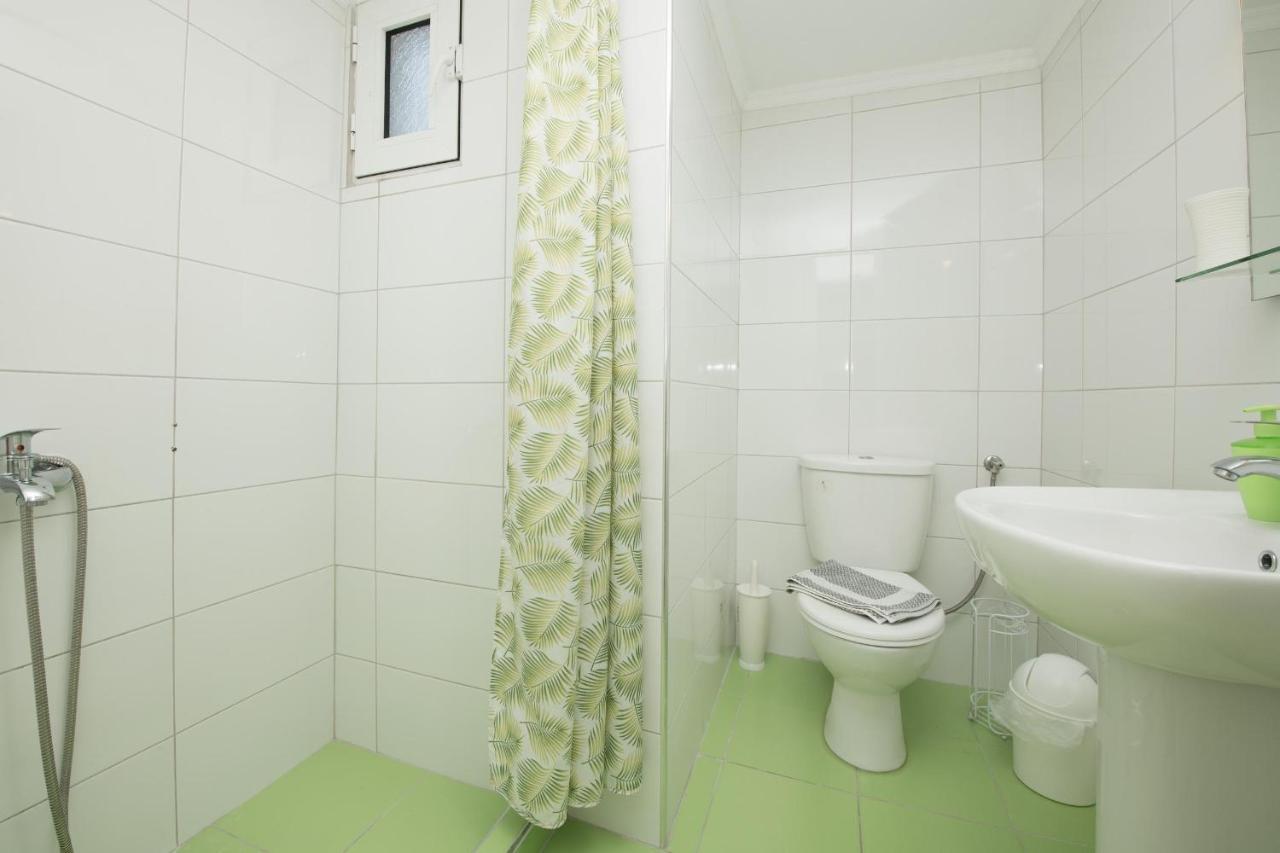 Apartamento The Town House Limenas  Exterior foto