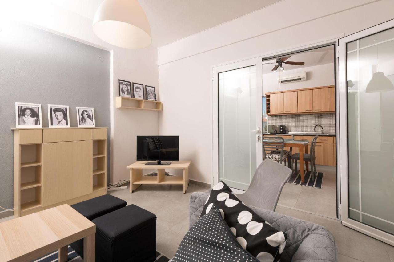 Apartamento The Town House Limenas  Exterior foto